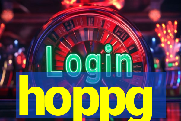 hoppg