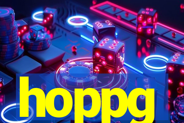 hoppg