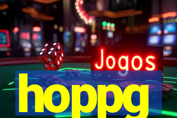 hoppg