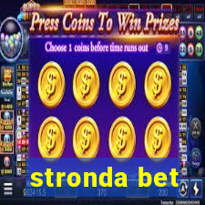 stronda bet