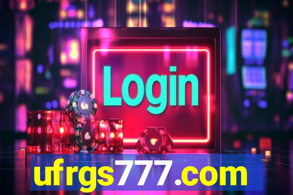 ufrgs777.com