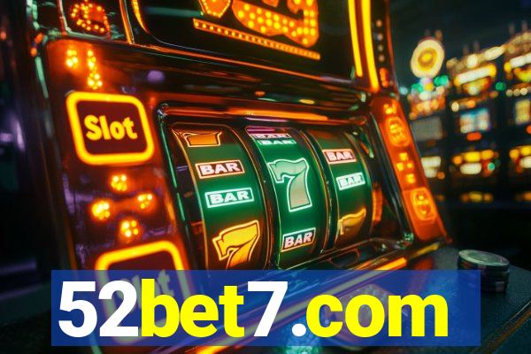 52bet7.com