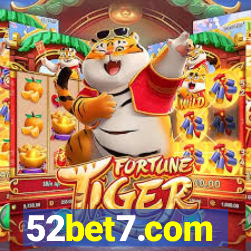 52bet7.com