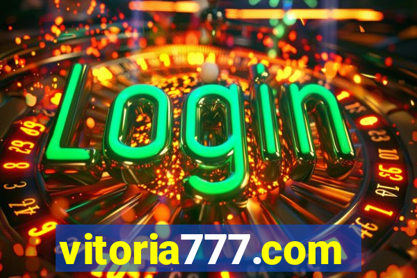 vitoria777.com