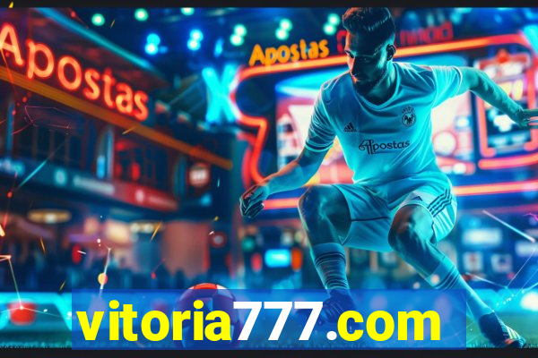 vitoria777.com