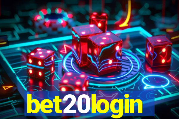 bet20login