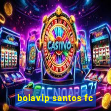 bolavip santos fc