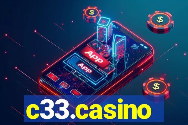 c33.casino