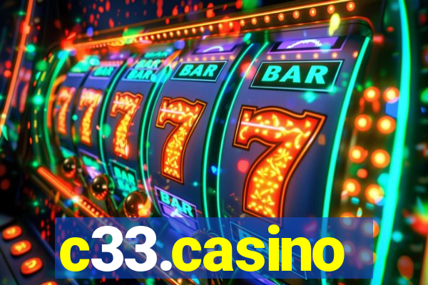 c33.casino