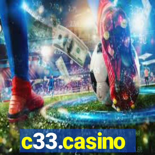 c33.casino