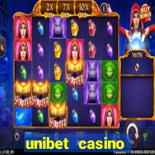 unibet casino review pa