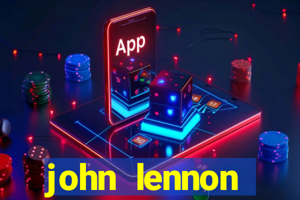 john lennon epiphone casino