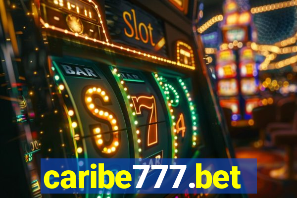 caribe777.bet