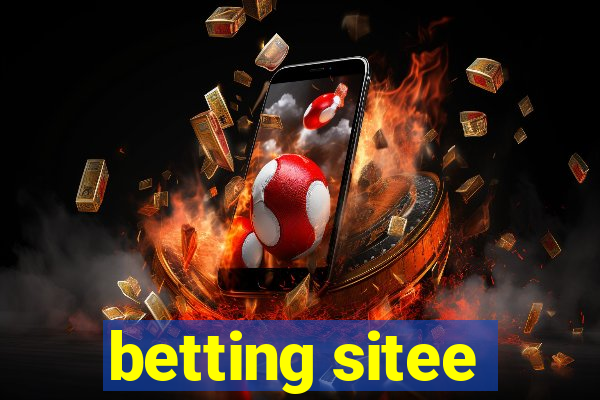 betting sitee