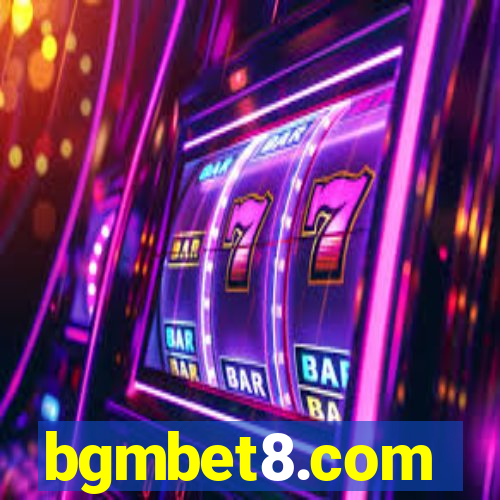 bgmbet8.com