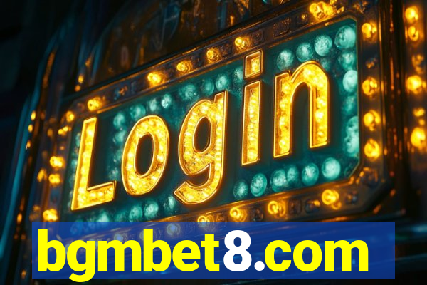 bgmbet8.com