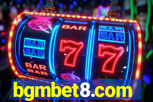 bgmbet8.com