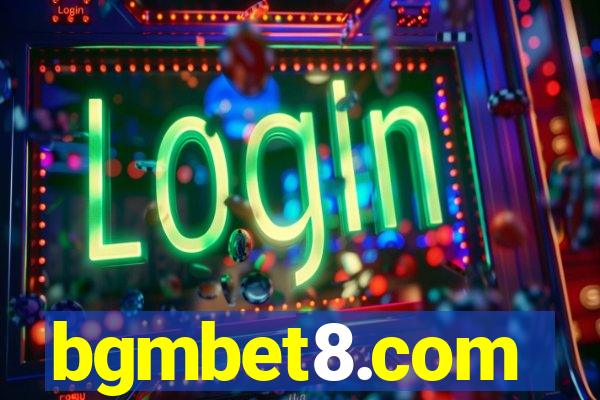 bgmbet8.com