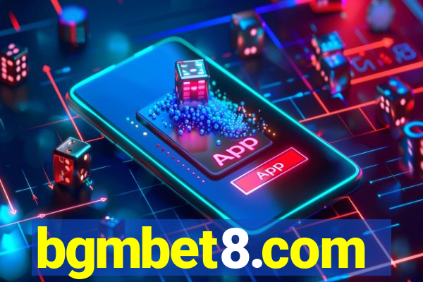 bgmbet8.com