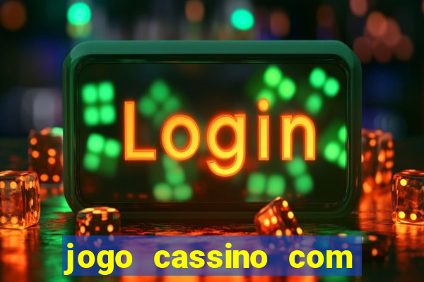 jogo cassino com bonus sem deposito