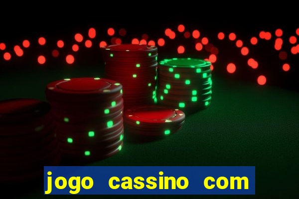 jogo cassino com bonus sem deposito