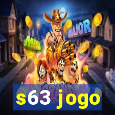 s63 jogo