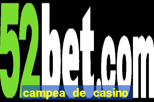 campea de casino vegas slots