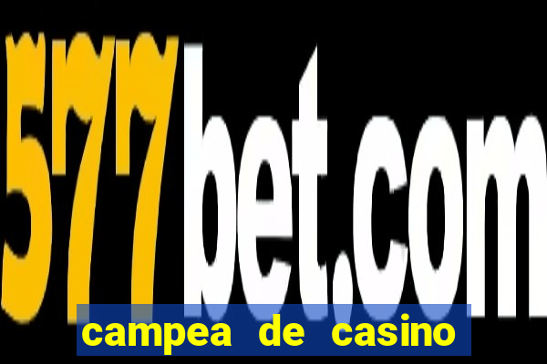 campea de casino vegas slots