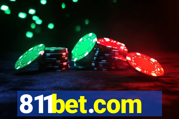 811bet.com