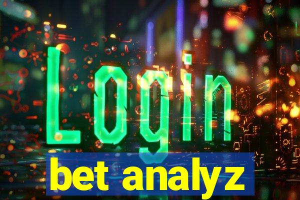 bet analyz