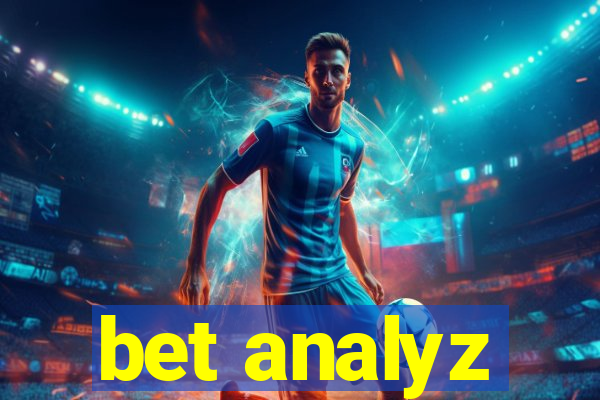 bet analyz