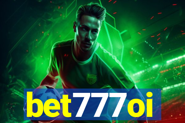 bet777oi