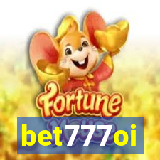 bet777oi