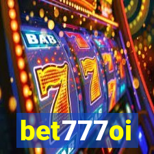 bet777oi