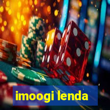 imoogi lenda