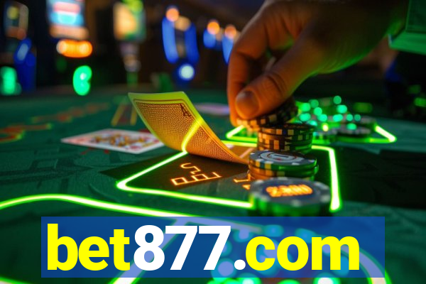 bet877.com