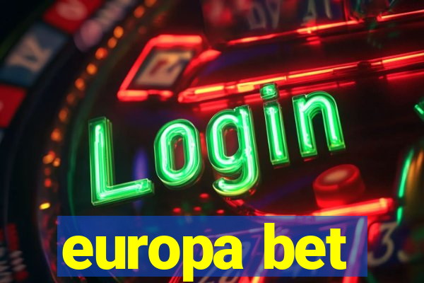 europa bet