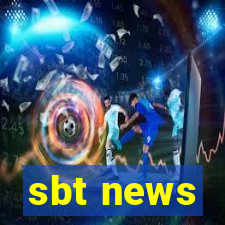 sbt news