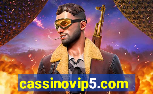 cassinovip5.com