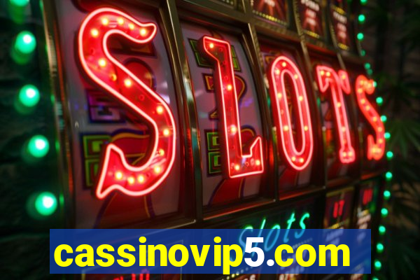 cassinovip5.com