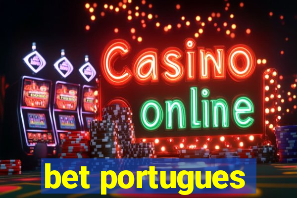 bet portugues