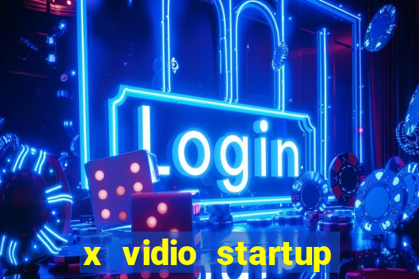 x vidio startup brasil 2024