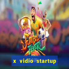 x vidio startup brasil 2024