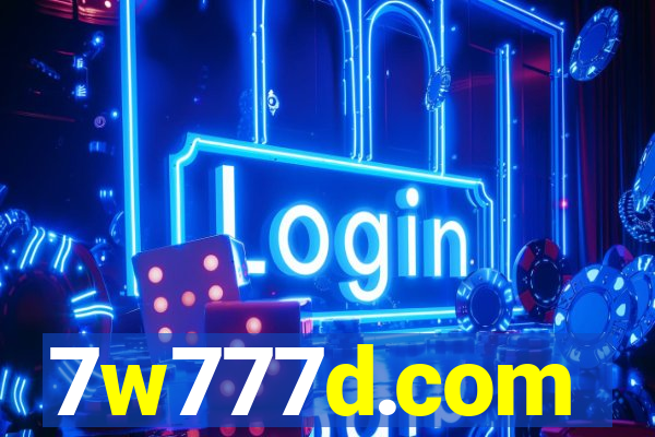 7w777d.com