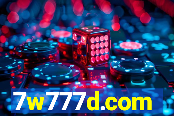 7w777d.com