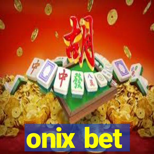 onix bet