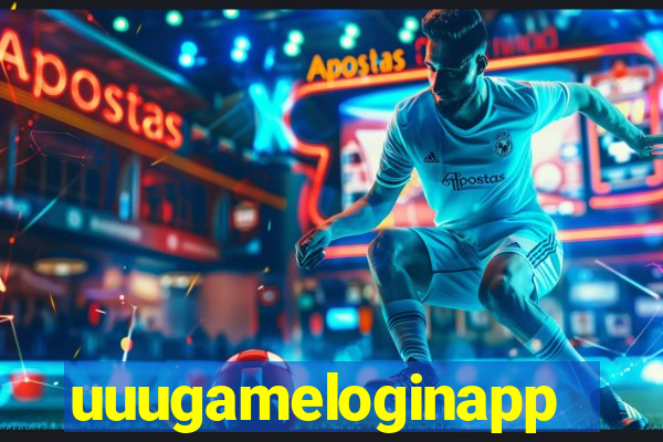 uuugameloginapp