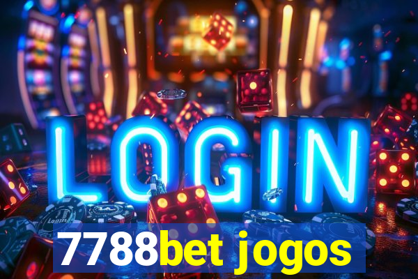 7788bet jogos