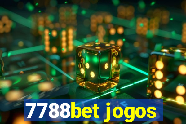 7788bet jogos