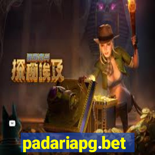 padariapg.bet